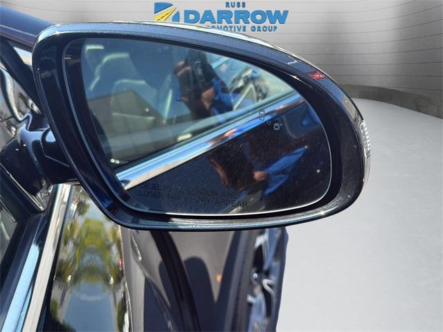 used 2020 Kia Sportage car, priced at $19,806