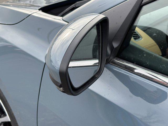 new 2025 Nissan Sentra car, priced at $25,701