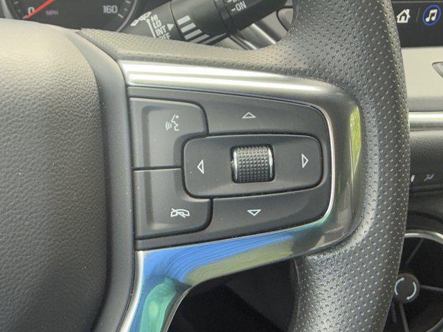 used 2023 Chevrolet Blazer car, priced at $29,571