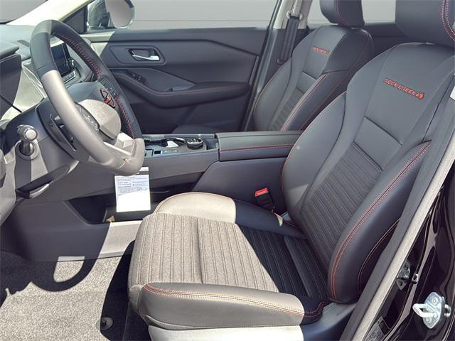 new 2026 Nissan Rogue car, priced at $35,990