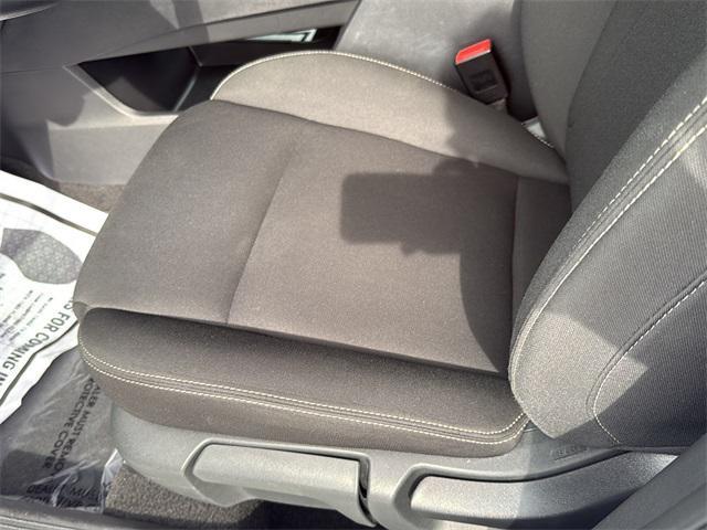 used 2024 Nissan Rogue car, priced at $22,635