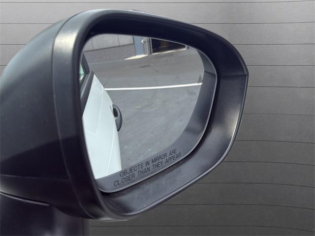 used 2024 Nissan Rogue car, priced at $22,635