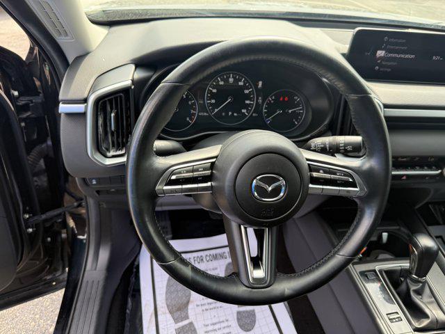 used 2024 Mazda CX-50 car, priced at $25,468