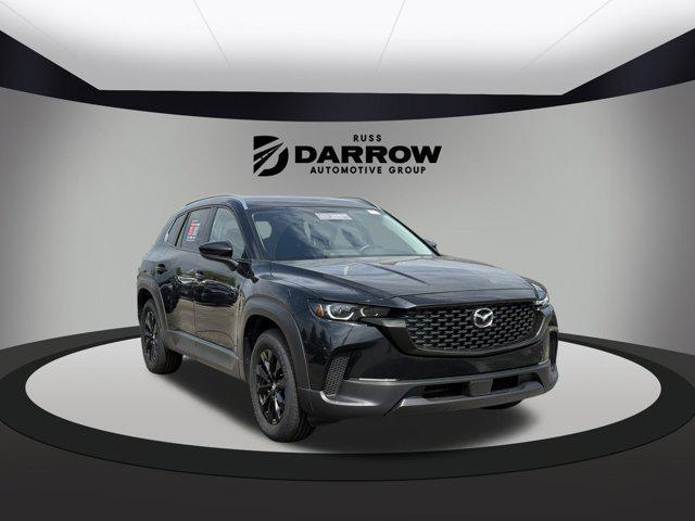 used 2024 Mazda CX-50 car, priced at $25,468