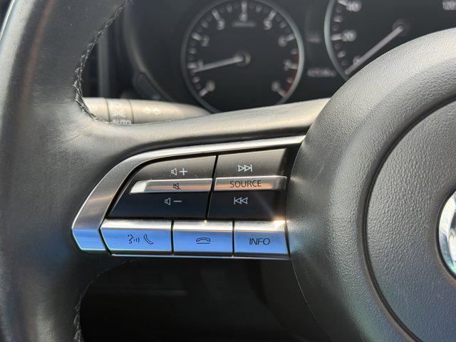 used 2024 Mazda CX-50 car, priced at $25,468
