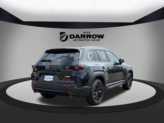 used 2024 Mazda CX-50 car, priced at $25,468