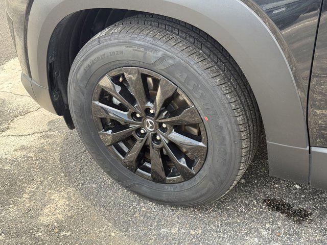 used 2024 Mazda CX-50 car, priced at $25,468