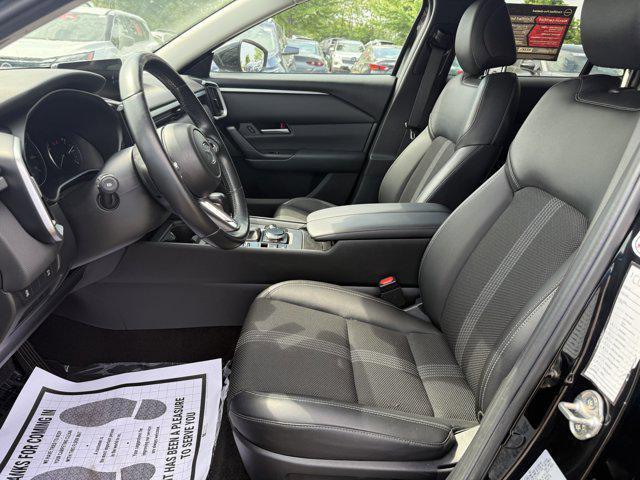 used 2024 Mazda CX-50 car, priced at $25,468