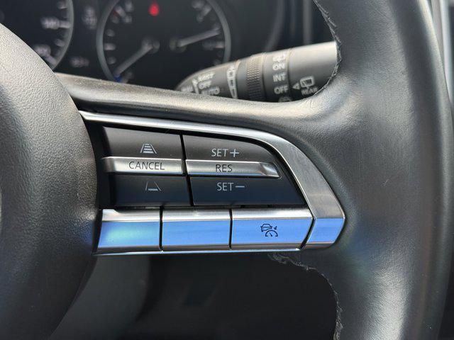 used 2024 Mazda CX-50 car, priced at $25,468
