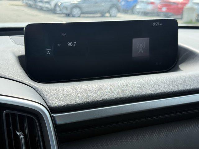 used 2024 Mazda CX-50 car, priced at $25,468