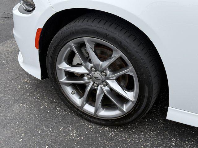 used 2023 Dodge Charger car, priced at $29,067