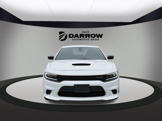 used 2023 Dodge Charger car, priced at $29,067