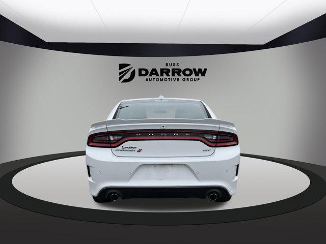 used 2023 Dodge Charger car, priced at $29,067