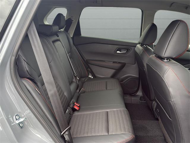 new 2026 Nissan Rogue car, priced at $35,645