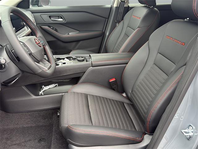 new 2026 Nissan Rogue car, priced at $35,645