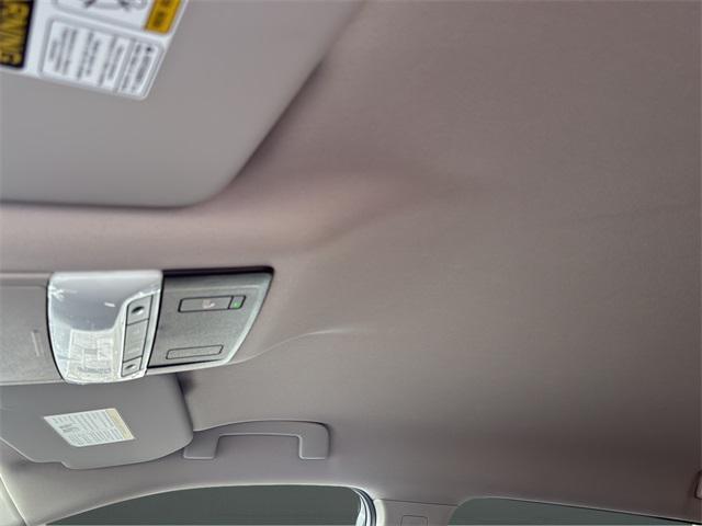 new 2026 Nissan Rogue car, priced at $35,645