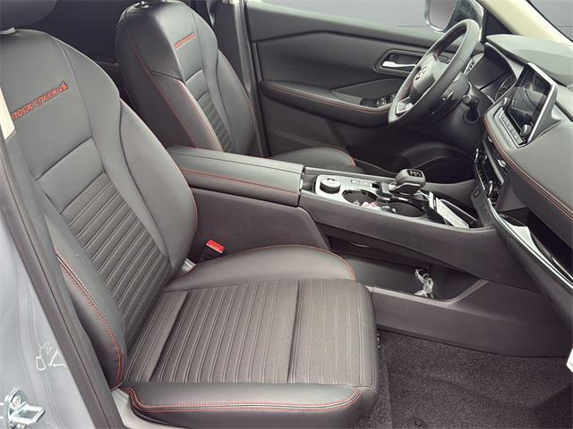 new 2026 Nissan Rogue car, priced at $35,645