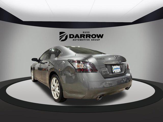 used 2014 Nissan Maxima car, priced at $8,930