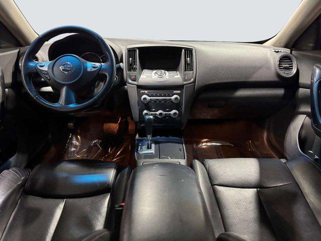 used 2014 Nissan Maxima car, priced at $8,930