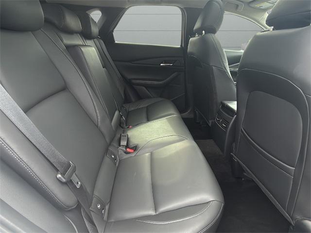 used 2024 Mazda CX-30 car, priced at $22,625