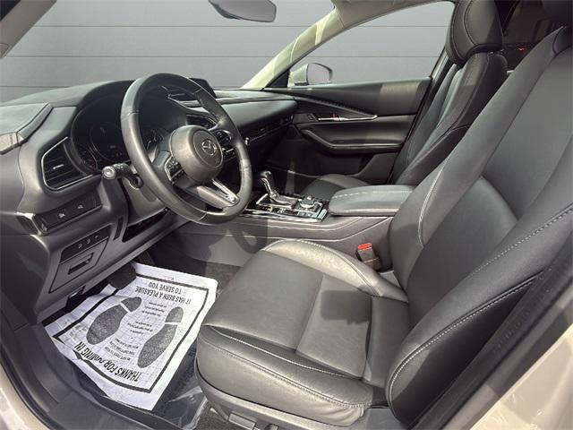 used 2024 Mazda CX-30 car, priced at $22,625