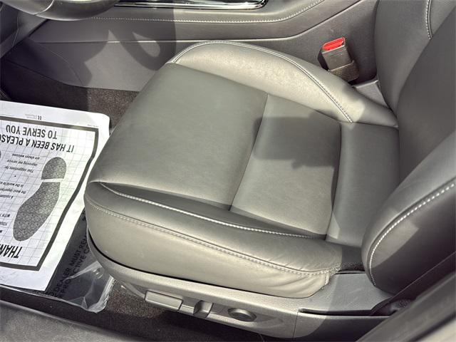 used 2024 Mazda CX-30 car, priced at $22,625