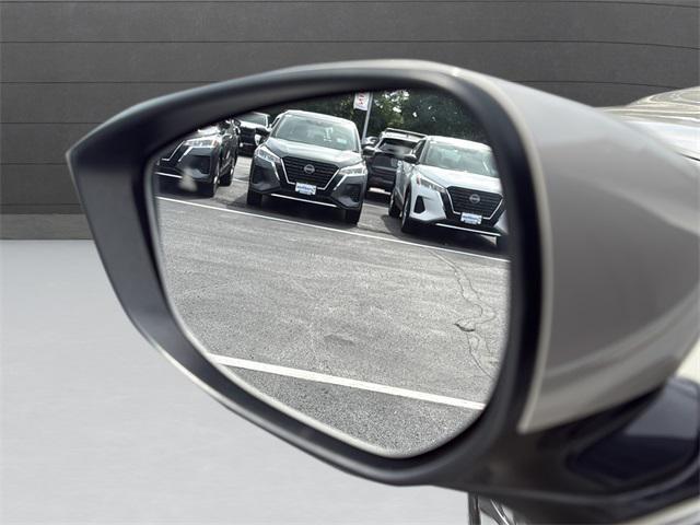 used 2024 Mazda CX-30 car, priced at $22,625