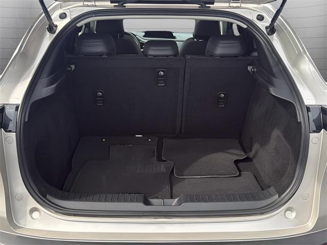 used 2024 Mazda CX-30 car, priced at $22,625