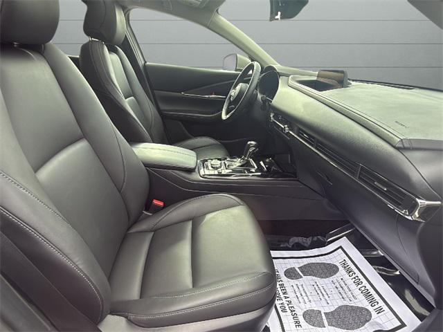 used 2024 Mazda CX-30 car, priced at $22,625