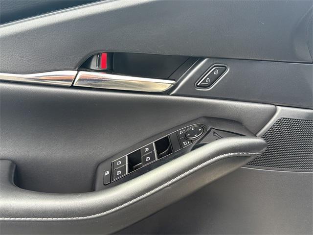 used 2024 Mazda CX-30 car, priced at $22,625