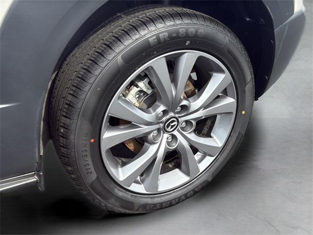 used 2024 Mazda CX-30 car, priced at $22,625