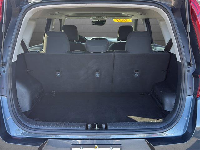 used 2021 Kia Soul car, priced at $14,425