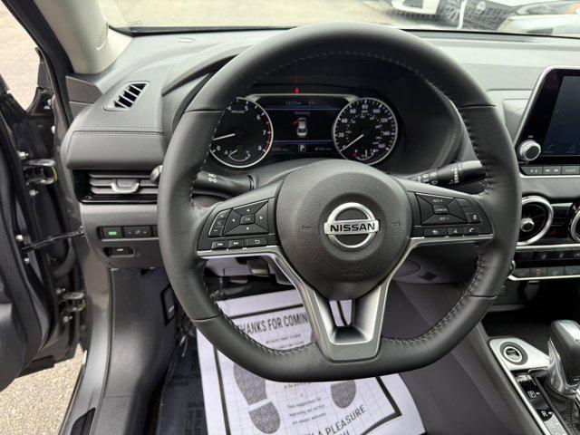 used 2022 Nissan Sentra car, priced at $19,849
