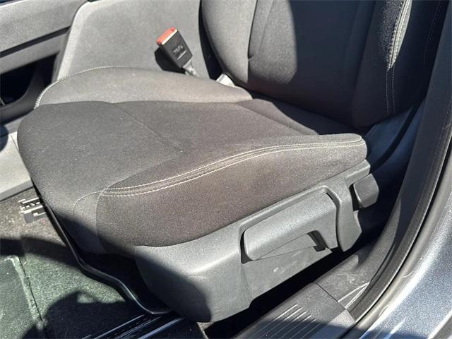 used 2023 Nissan Rogue car, priced at $21,011