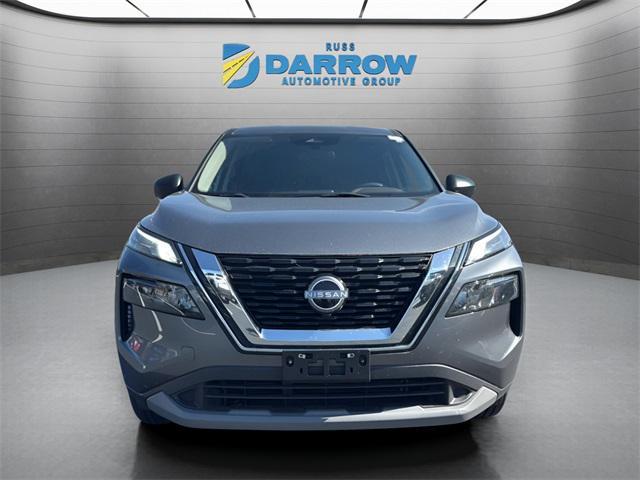 used 2023 Nissan Rogue car, priced at $21,011