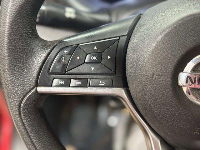 used 2020 Nissan Kicks car, priced at $14,839