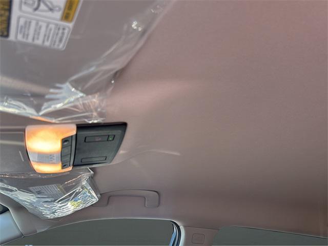 new 2026 Nissan Rogue car, priced at $35,195