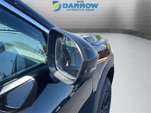 new 2026 Nissan Rogue car, priced at $35,195