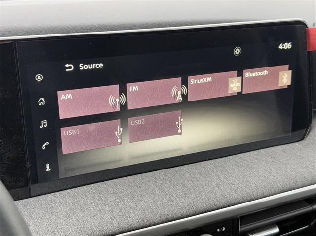 new 2025 Nissan Kicks car, priced at $25,177