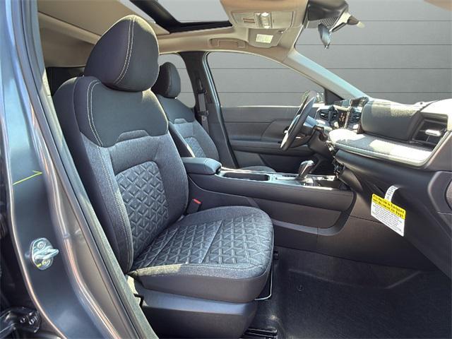 new 2026 Nissan Kicks car, priced at $28,390