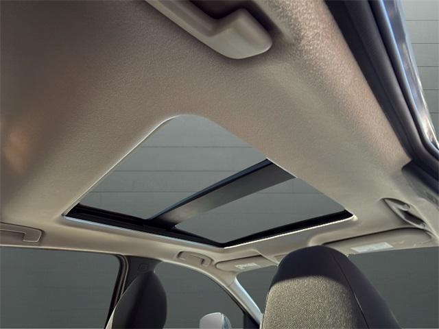 new 2026 Nissan Kicks car, priced at $28,390