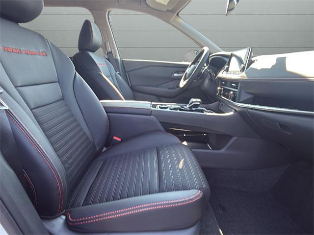 new 2026 Nissan Rogue car, priced at $35,645