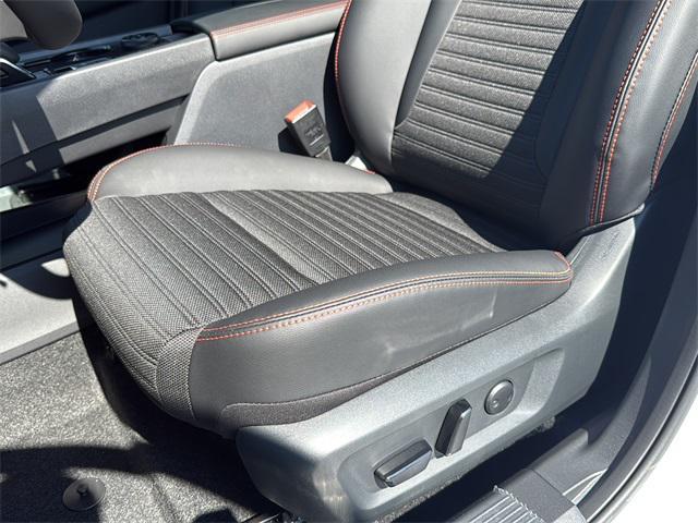 new 2026 Nissan Rogue car, priced at $35,645