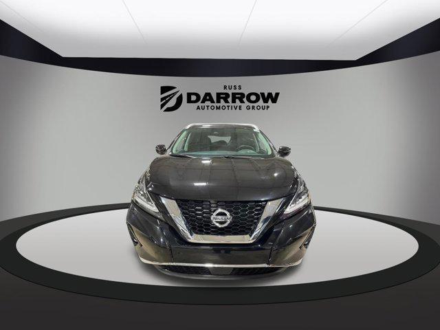 used 2021 Nissan Murano car, priced at $26,845