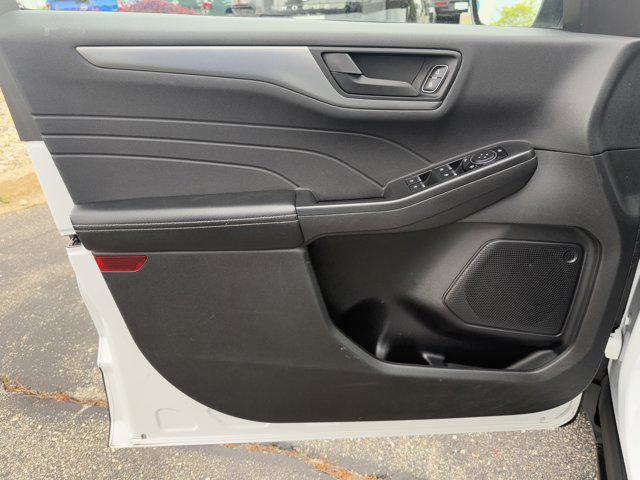 used 2023 Ford Escape car, priced at $21,825