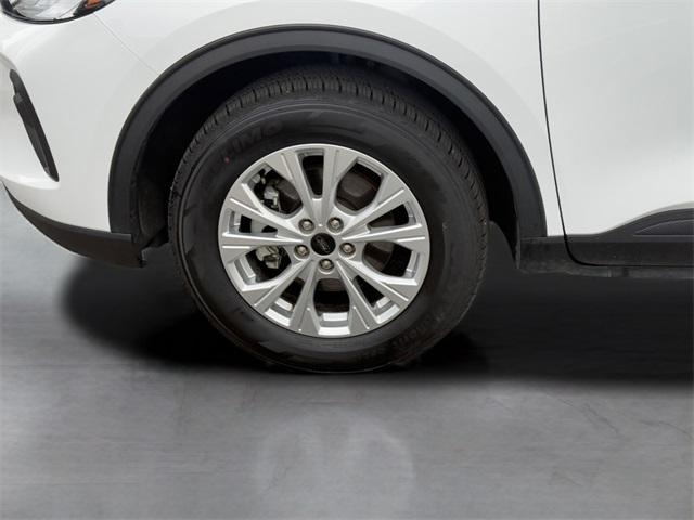used 2023 Ford Escape car, priced at $21,641