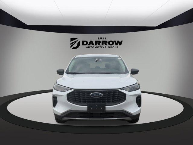 used 2023 Ford Escape car, priced at $21,825