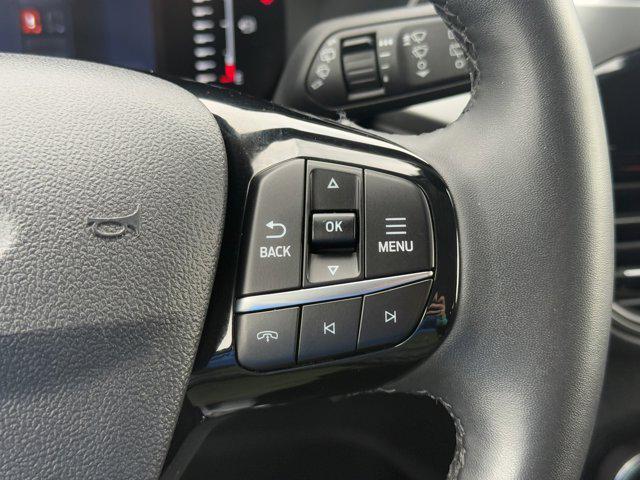 used 2023 Ford Escape car, priced at $21,825