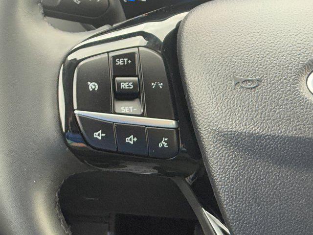 used 2023 Ford Escape car, priced at $21,825