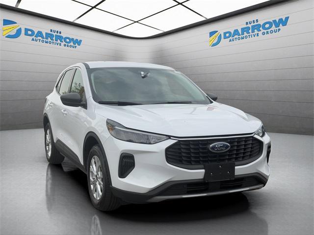 used 2023 Ford Escape car, priced at $21,641